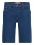 Blend - Bhtwister Slm/Reg Denimshorts - L&uuml;hikesed teksap&uuml;ksid - XL