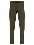 Norr&oslash;na - Femund Mid Cotton Pants M's - Spordi &otilde;uep&uuml;ksid - L