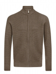 Bruun & Stengade - Bs Waldis Regular Fit Knitwear - Lukuga džemprid - S