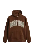 Gant - Graphic Hoodie - Kapuutsiga pusad - XXXL