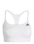 Adidas Performance - Opt Ess Ls Bra - Sportrinnahoidjad - K&otilde;ik - L