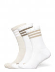 Adidas Performance - 3S Ess C Crw 3P - Spordisokid - 34-36