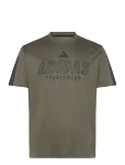 Adidas Sportswear - M Tiro Wm Tee - S