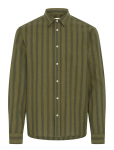 Blend - Bhdaris Slub Stripe - Vabaaja s&auml;rgid - XXL