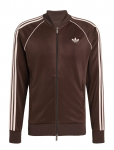 Adidas Originals - Sst Tt - Spordidressipluusid - XXL