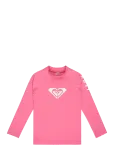 Roxy - Whole Hearted Ls - Ujumistopid - 122