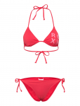 Roxy - Sd Essentials Tiki Classic Ts - Sportbikiinid - XXL