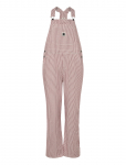 Quiksilver - Angua Stripes Dungaree - Sport - XL
