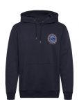 Quiksilver - Graphic Hoodie - Spordi kapuutsiga pusad - S