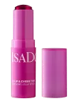 IsaDora - The Lip & Cheek Tint Cooling Jelly Stick - Huule- ja p&otilde;sepunad - 12 G
