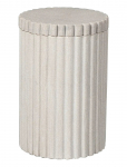 Broste Copenhagen - Platon Canister - Kastid ja konteinerid - &Oslash; 10 CM