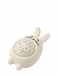 Liewood - Manuel Rabbit Sound And Projector Lamp - &Ouml;&ouml;lambid - ONE SIZE