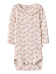 Lil'Atelier - Nbfgago Kis Ls Slim Body Lil - Pikkade varrukatega - 68