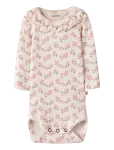 Lil'Atelier - Nbfgago Kis Ls Slim Body Lil - Pikkade varrukatega - 68