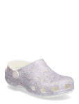Crocs - Classic Fantasy Glitter Clog K - Kotad - 37/38