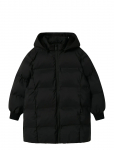 Name It - Nkfmusk Puffer Jacket Long Tb - Tepitud ja polsterdatud - 158