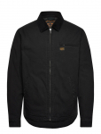 Superdry - Cotton Canvas Ranch Jkt - Kerged jakid - XXL