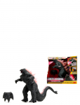 Jada Toys - Jada Toys Radio Controlled Walking Godzilla 1:12 - Filmid ja muinasjututegelased - ONE SIZE