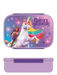 Unicorn Academy - Unicorn Academy Lunch Box - Toidukarbid - ONE SIZE