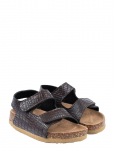 Mikk-line - Sandal Texture Cork - Sandaalid - 24