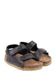 Mikk-line - Sandal Texture Cork - Sandaalid - 24
