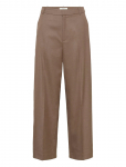Gestuz - Gzpaula Mw Straight Pants Noos - Sirge s&auml;&auml;rega - 42