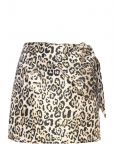 Crās - Dinacras Skirt - L&uuml;hikesed seelikud - 42