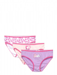 Barbie - Panties - Alusp&uuml;ksid - 104/110