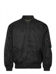 Levi's&reg; - Ma1 Bomber Jet Black - Bomber-jakid - L