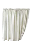 Mimou - Gaf&eacute;gardin Grace - Cafe Curtains - 290X85CM