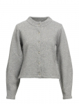 Object - Objzari L/S Re Knit Cardigan 142 - Kardiganid - XL