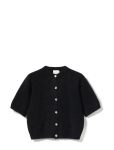 Noella - Kae Ss Knit Cardigan - Kardiganid - S/M