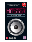 Asmodee - Hitster Original Danish (New) - Lauam&auml;ngud - DANISH