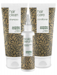 Australian Bodycare - 3 Hair Products - Juuksekomplektid - 550 ML