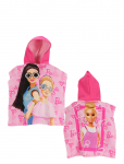 Barbie - Poncho Fast Dry - Vannipont&scaron;od - ONE SIZE