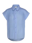 Lollys Laundry - Badalll Shirt - L&uuml;hikeste varrukatega - L