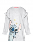 Lilo & Stitch - Dress - Pikkade varrukatega vabaajakleidid - 116