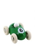 Vilac - Vintage Mini Roadster No 6 - Green - Muud m&auml;nguautod - ONE SIZE