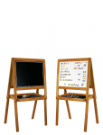 JeuJura - Blackboard - Multifunction 100 Cm - Schoolchildrens Deyrolle - Joonistuslauad - ONE SIZE