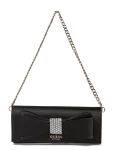 GUESS - Elsie Clutch - Rihmaga kotid - ONE SIZE