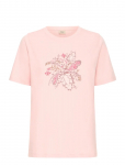 Fransa - Frfelicia Tee 1 - L&uuml;hikeste varrukatega - XXL