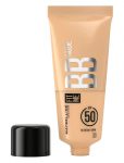 Maybelline - Maybelline New York Fit Me Nude Bb Cream Spf50 - BB- ja CC-kreemid - 30 ML