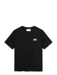 WOOD WOOD - Wwbobby Tee Taxi 25388 - L&uuml;hikeste varrukatega - XS