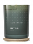 Skandinavisk - Arktis Scented Candle 200G - L&otilde;hnak&uuml;&uuml;nlad - 200 G
