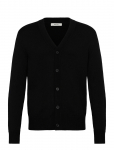 Selected - Slhtray Ls Merino Chunky V-Neck Cardigan - Kardiganid - XXL