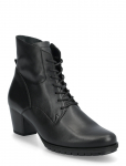 Gabor - Laced Ankle Boot - Kontsaga poolsaapad - 40