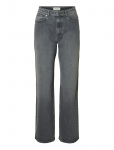 Selected - Slwwide Bea-Kori Hw Jeans Noos - Laiad - 32 x 32
