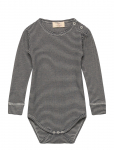 Copenhagen Colors - Modal Rib Ls Body - Pikkade varrukatega - 86