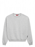 Prohibited - Oversized Crew Neck - Dressipluusid - M