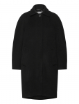 Filippa K - Cocoon Coat - Villased mantlid - 36